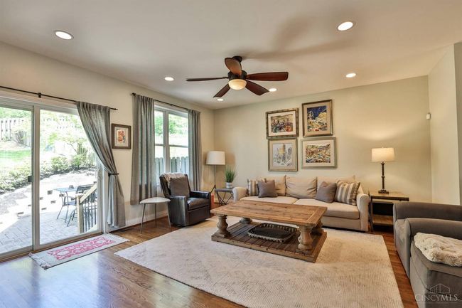 3524 Handman Ave, House other with 3 bedrooms, 4 bathrooms and null parking in Cincinnati OH | Image 5