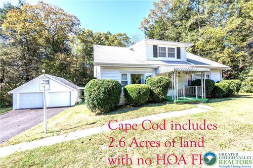 1733 State Route 903, JIM THORPE, PA, 18229-2787 | Card Image