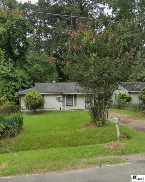 1608 S 6th St, Monroe, LA, 71202-3510 | Card Image