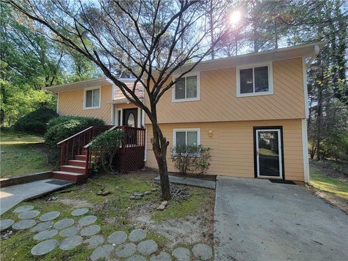 718 Harness Cres, Lithonia, GA, 30058-5802 | Card Image