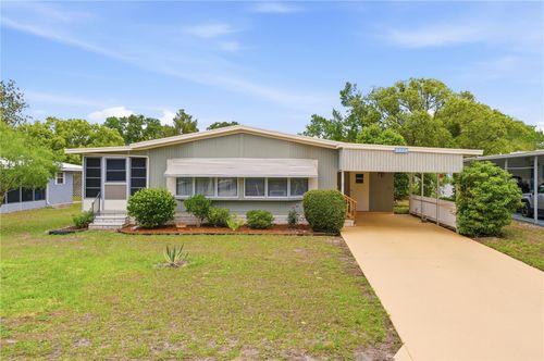 8024 Fairlane Ave, Brooksville, FL, 34613-7338 | Card Image