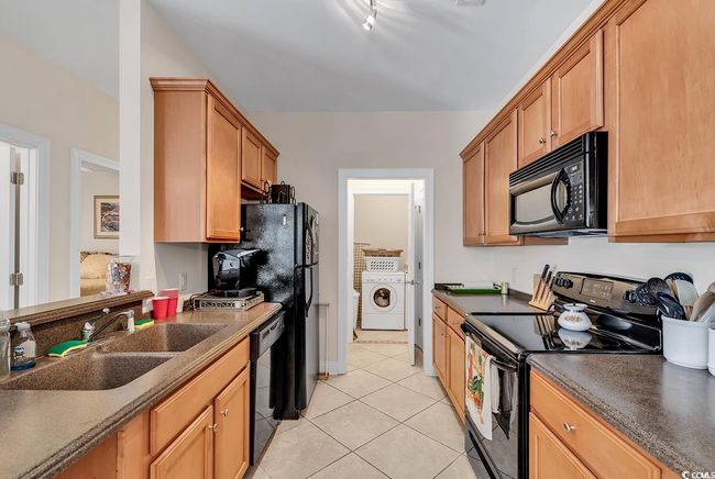16E - 2037 Silvercrest Dr, Condo with 2 bedrooms, 2 bathrooms and null parking in Myrtle Beach SC | Image 15