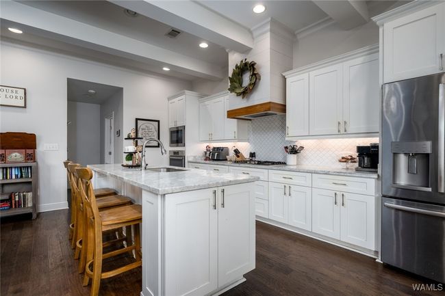 11210 Davis Pl, House other with 4 bedrooms, 3 bathrooms and null parking in Northport AL | Image 11