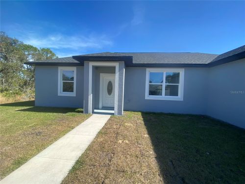 836 Hanover Avenue, SEBRING, FL, 33872 | Card Image