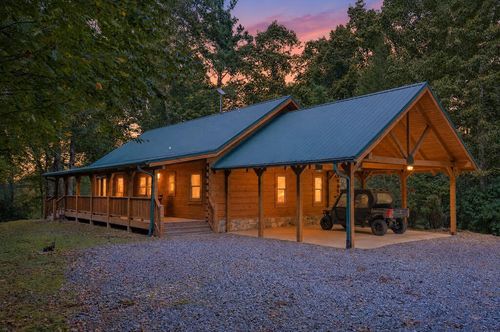 66 Windy Hill Drive, Ellijay, GA, 30540 | Card Image