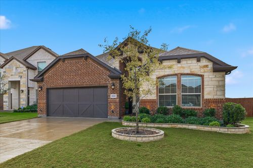 2244 Knightsgate Rd, Argyle, TX, 76226-3773 | Card Image