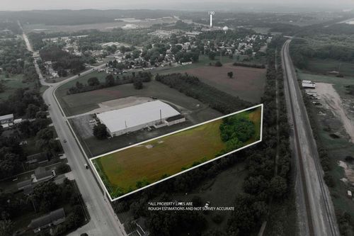 0 S Water St, Sparta, WI, 54656 | Card Image