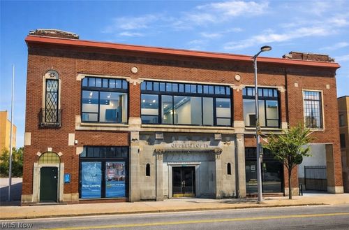 104-3800 Euclid Ave, Cleveland, OH, 44115-2556 | Card Image