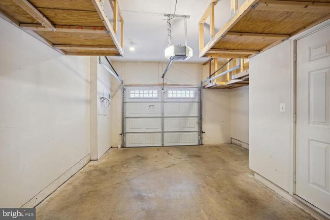 332 - 874 Regents Sq, Townhouse with 4 bedrooms, 4 bathrooms and null parking in OXON HILL MD | Image 35