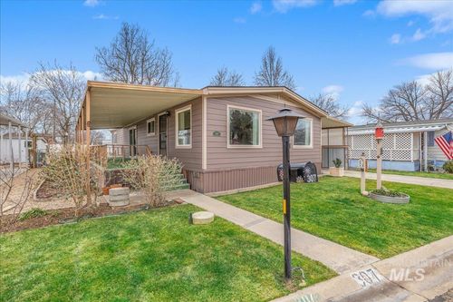 307 Driftwood Rd, Boise, ID, 83713-8010 | Card Image