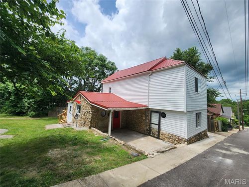 316 Swan St, Hannibal, MO, 63401-5026 | Card Image