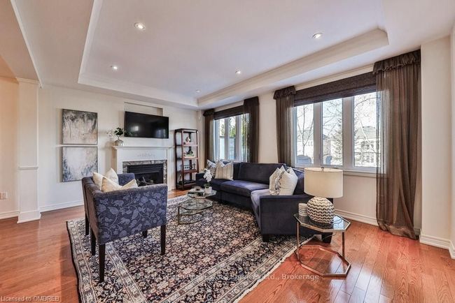 2177 Whitworth Dr, House other with 3 bedrooms, 4 bathrooms and 2 parking in Oakville ON | Image 17