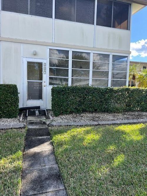 187 Windsor I, West Palm Beach, FL, 33417-2433 | Card Image