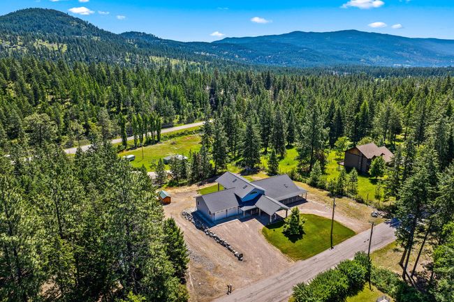 181 Sylvan Dr, House other with 4 bedrooms, 5 bathrooms and null parking in Bigfork MT | Image 54