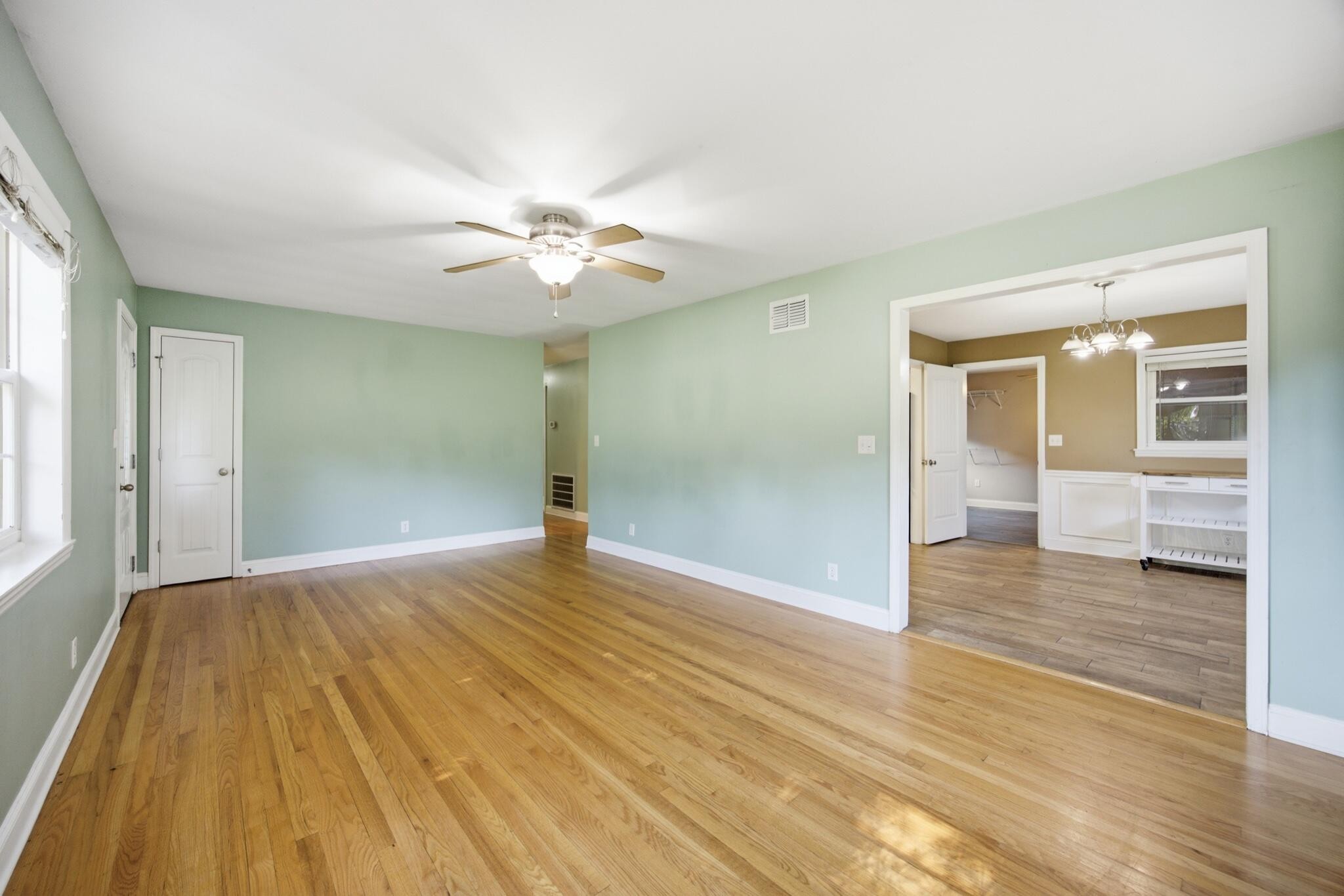 Residential in Fort Oglethorpe 5