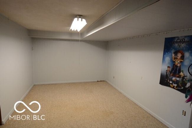Bonus room/area in basement. | Image 37