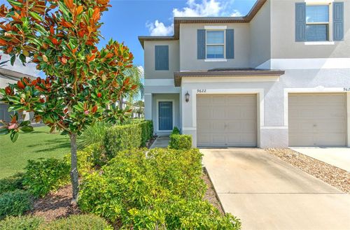 9622 Mulberry Marsh Ln, SUN CITY CENTER, FL, 33573-2100 | Card Image