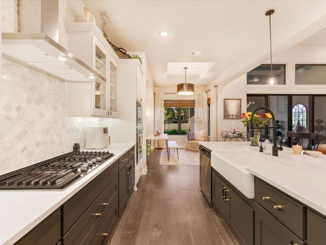 112 Blue Heron Ln, House other with 3 bedrooms, 2 bathrooms and 4 parking in Georgetown TX | Image 4