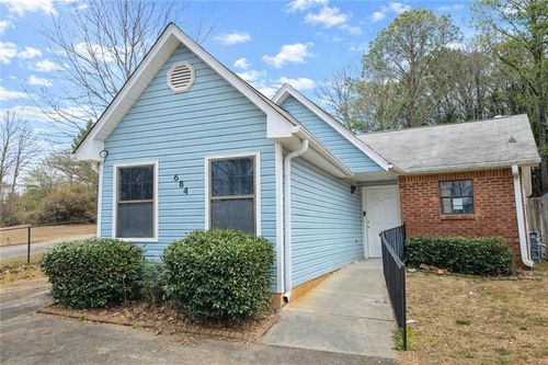 684 Thomasville Blvd Se, Atlanta, GA, 30315-5403 | Card Image