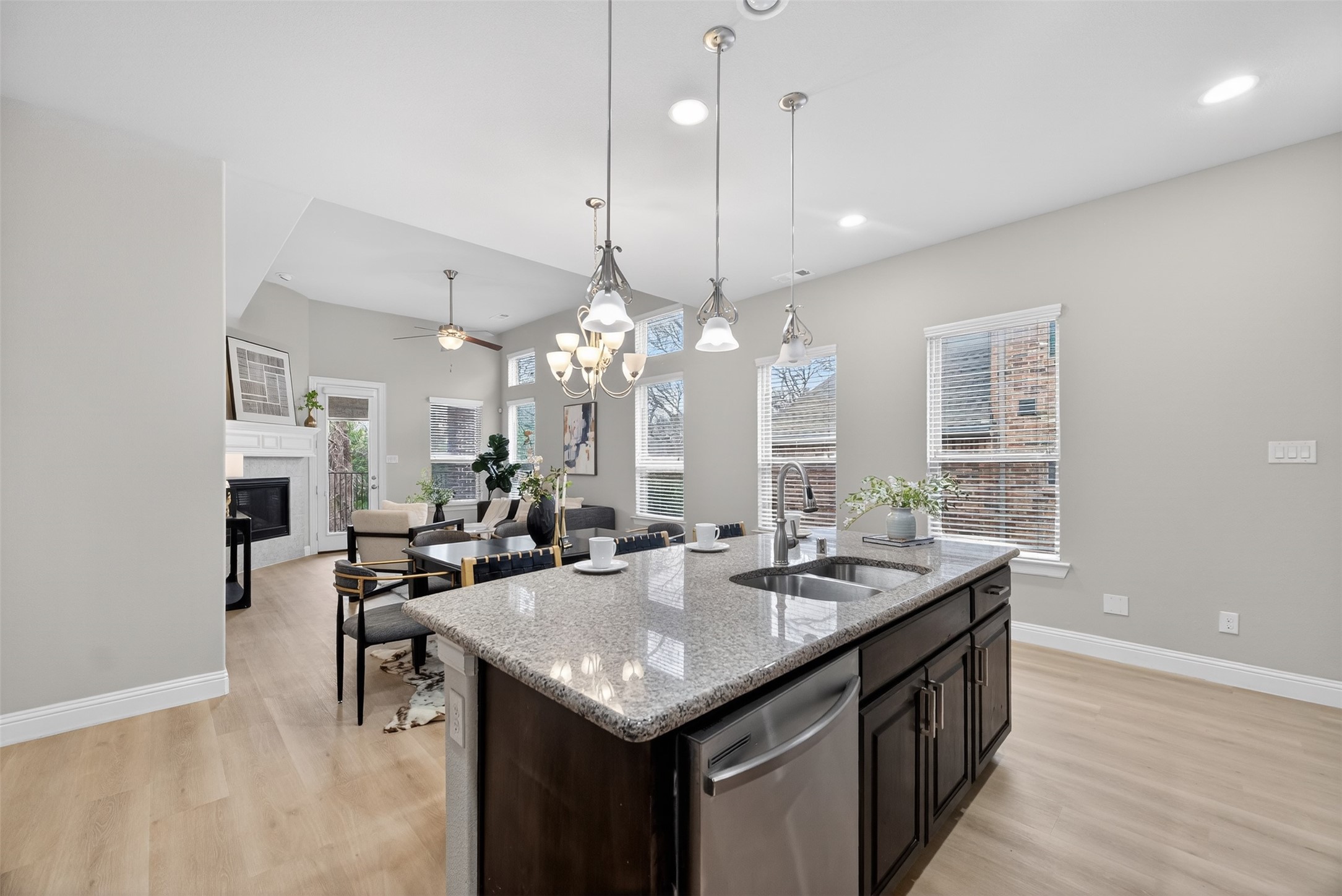Residential Lease in McKinney 4