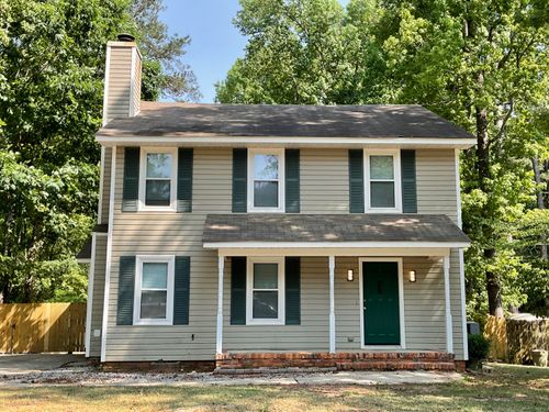 267 Ashton Woods Dr, Augusta, GA, 30907-1352 | Card Image