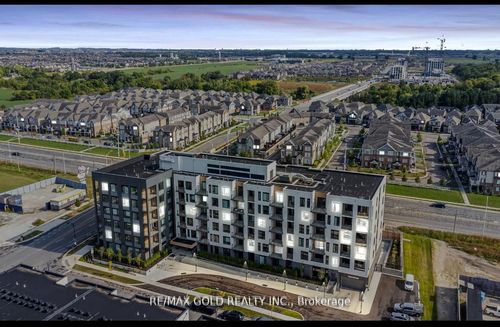 211-1440 Clarriage Crt, Milton, ON, L9E1L6 | Card Image