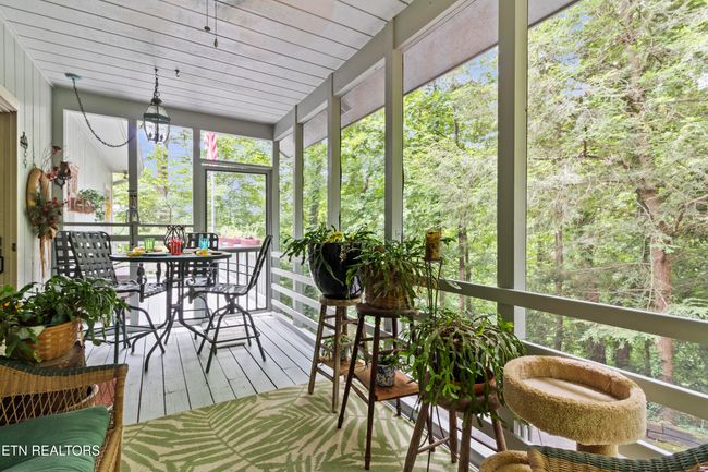 118 Mohawk Rd, House other with 4 bedrooms, 3 bathrooms and null parking in Oak Ridge TN | Image 31