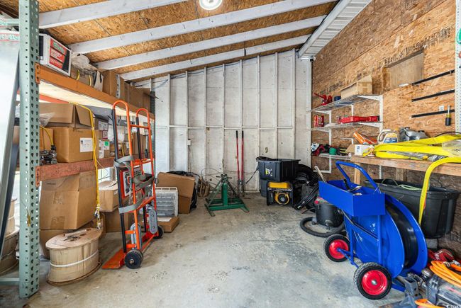 View of storage area | Image 24