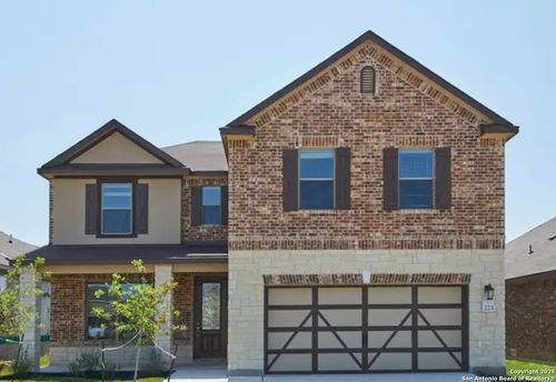 223 Anchor Blf, Universal City, TX, 78148-3001 | Card Image