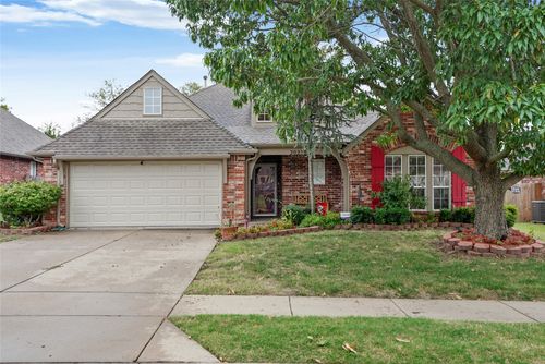 20230 E 50th Pl S, Broken Arrow, OK, 74014-1623 | Card Image
