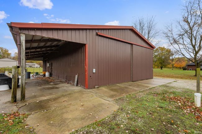 873 E 300 N. Street, House other with 3 bedrooms, 3 bathrooms and null parking in Laporte IN | Image 27
