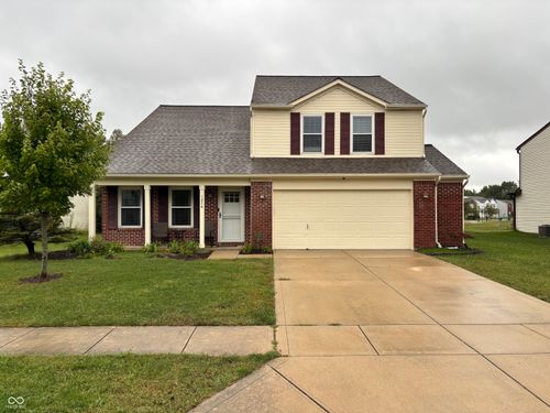 1274 River Ridge Dr, Brownsburg, IN, 46112-7785 | Card Image