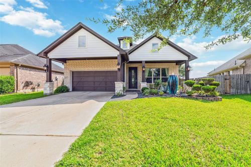 8826 Houston Falls Ln, Richmond, TX, 77407-5416 | Card Image