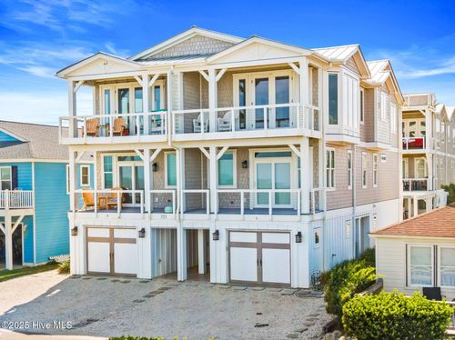 a-221 Atlantic Avenue, Kure Beach, NC, 28449 | Card Image