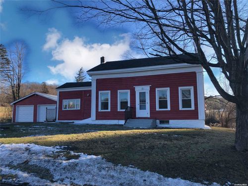 1383 County Route 49, Argyle, NY, 12809-7720 | Card Image