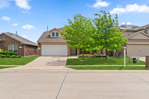 2103 Meadow Park Dr, Princeton, TX, 75407-2641 | Card Image