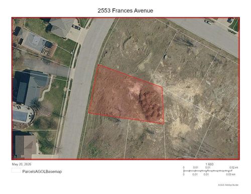 2553 Frances Avenue, Red Wing, MN, 55066 | Card Image