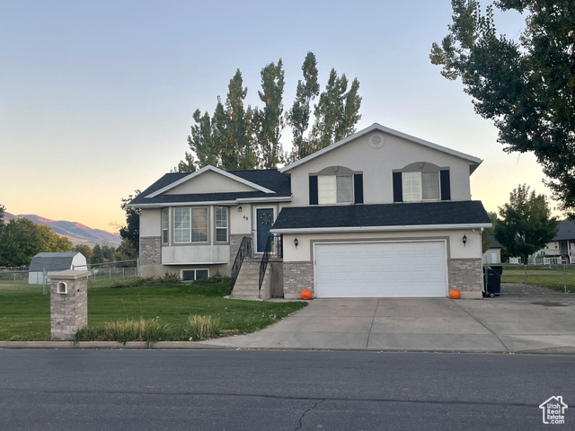 3650 , Nibley, UT 84321