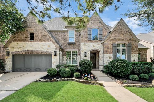 2910 Gable Landing Ln, Katy, TX, 77494-5442 | Card Image