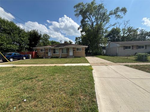 27441 Avondale St, Inkster, MI, 48141-1711 | Card Image