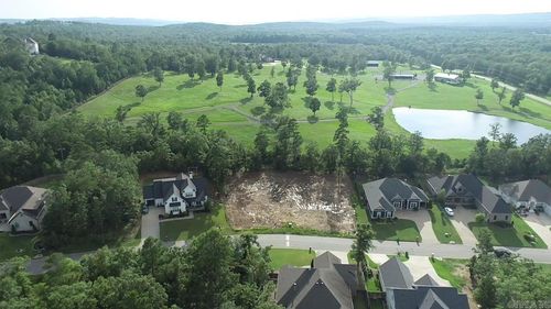 Lot 336 Waterview Meadow Lane, Roland, AR, 72135 | Card Image