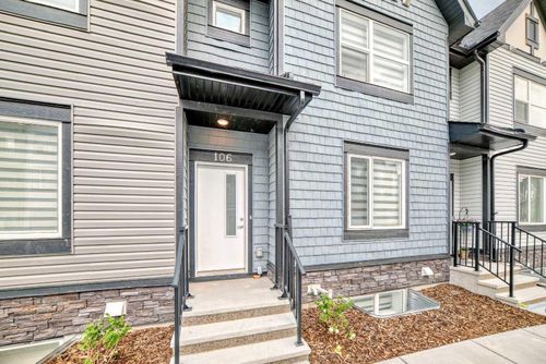 106-75 Evanscrest Common Nw, Calgary, AB, T3P2A3 | Card Image