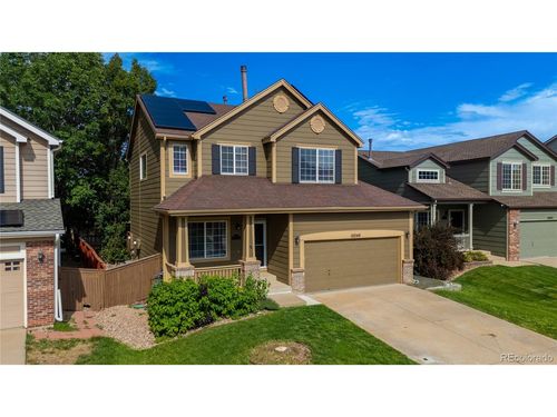 10240 Rotherwood Cir, Highlands Ranch, CO, 80130-8889 | Card Image