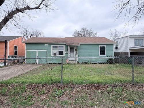 1510 E Mimosa Ave, Victoria, TX, 77901-3433 | Card Image