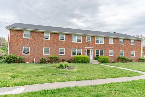 1117 Pawnee Trl, Georgetown, KY, 40324-1160 | Card Image