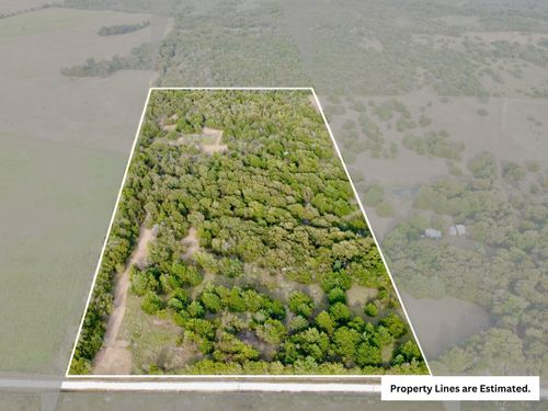TBD 18.335 ACRES Lcr 218, Coolidge, TX, 76635 | Card Image