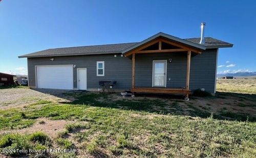 53 Buck Road, Cora, WY, 82925 | Card Image