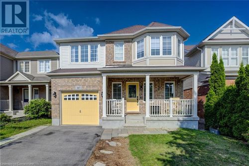 187 Chase Cres, Cambridge, ON, N3C0B2 | Card Image
