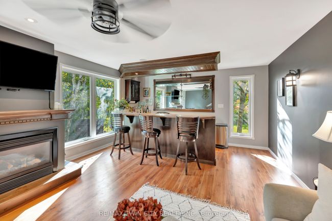 1026 2 Nd Concession Rd St, House other with 3 bedrooms, 3 bathrooms and 10 parking in Delhi ON | Image 24