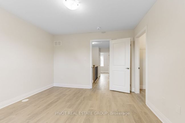 21 Kennisis Way, House attached with 3 bedrooms, 3 bathrooms and 1 parking in Vaughan ON | Image 14